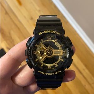 G-Shock